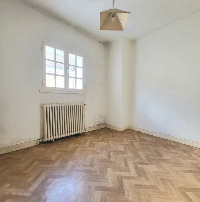 Maison - 75 m² - 3 pièces