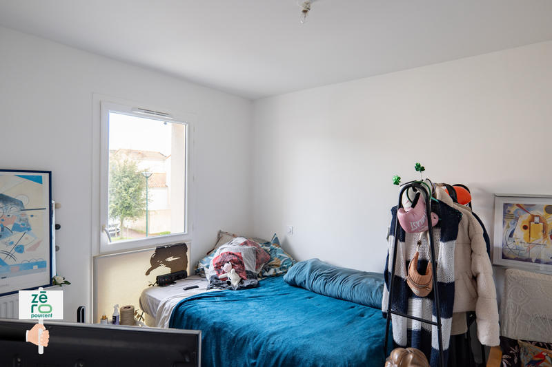 Maison - 69 m² - 3 pièces