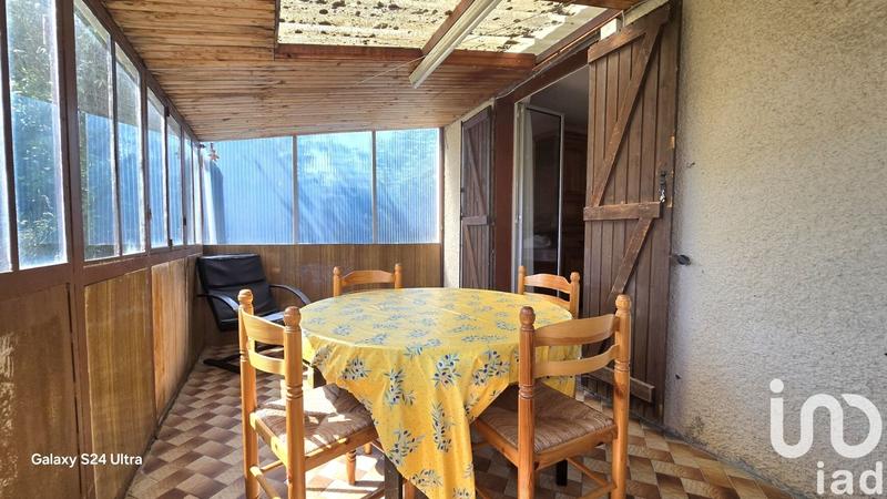 Maison - 89 m² - 4 pièces