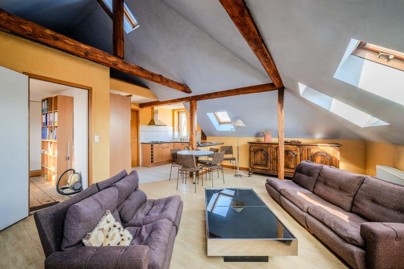 Maison - 500 m² - 9 pièces