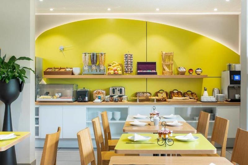 Studio - 23 m² - 1 pièce