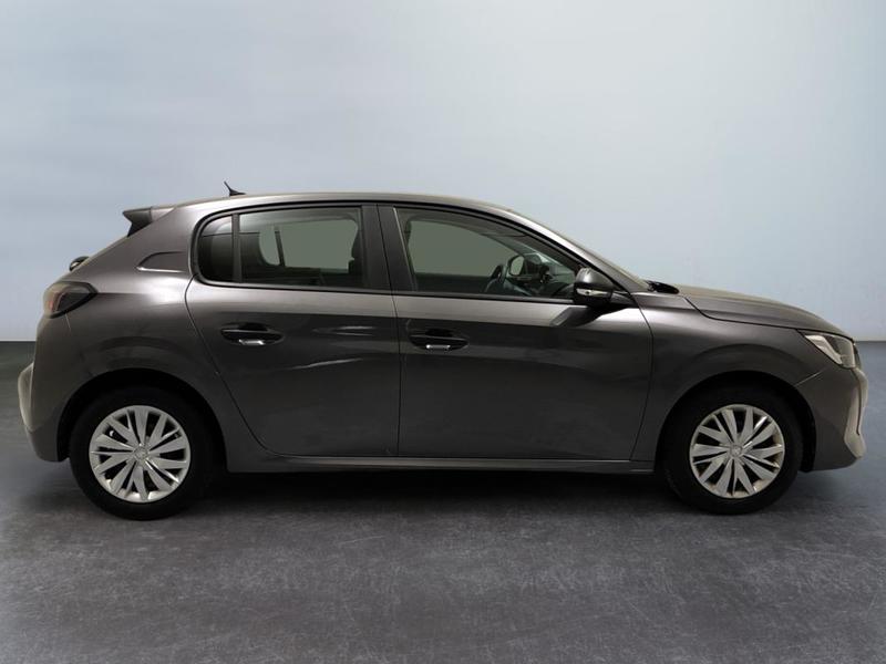 Peugeot 208 affaire Bluehdi 100 s&amp;S Bvm6 Premium