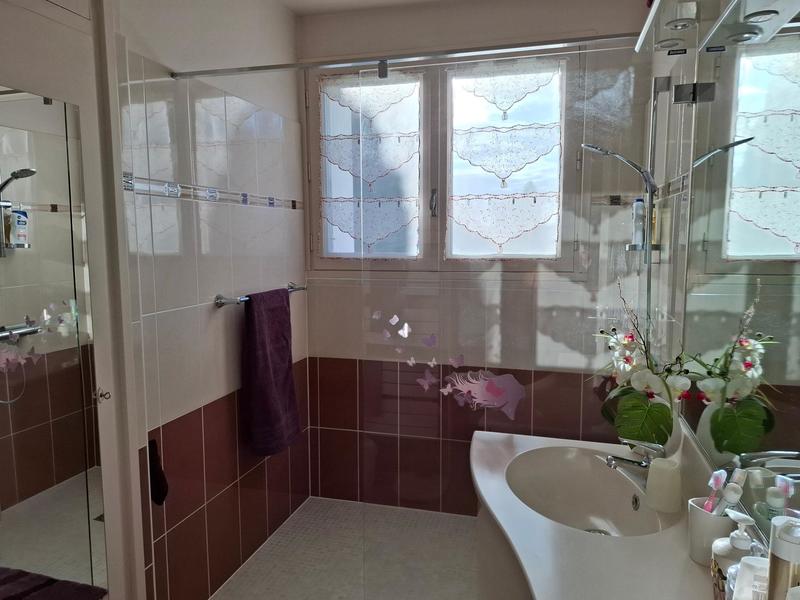 Maison - 152 m² - 6 pièces