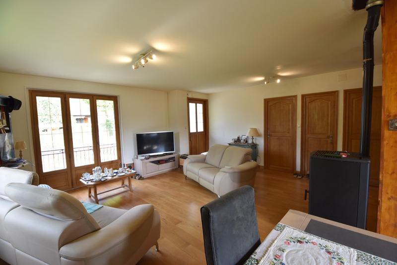 Maison - 82 m² - 4 pièces