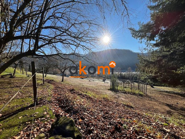 Maison - 203 m² - 10 pièces