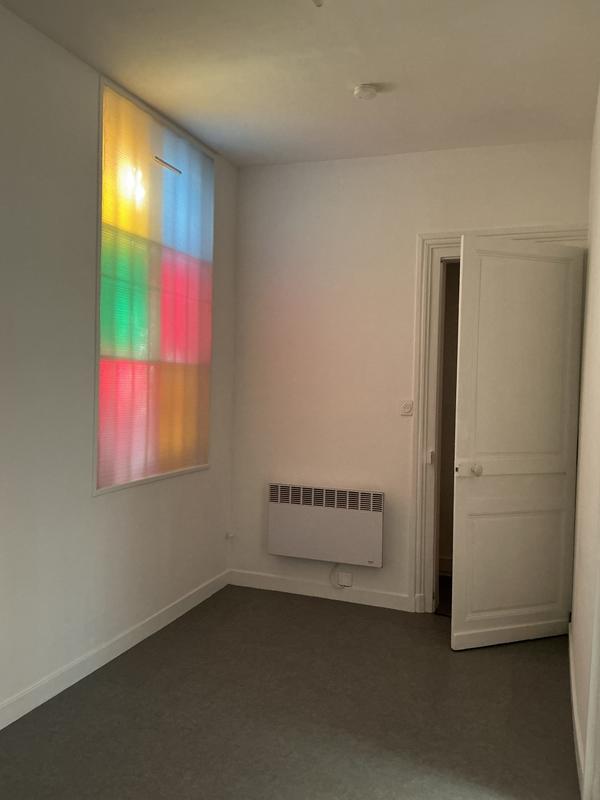 Bureau - 25 m² - 1 pièce