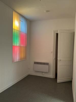 Bureau - 25 m² - 1 pièce