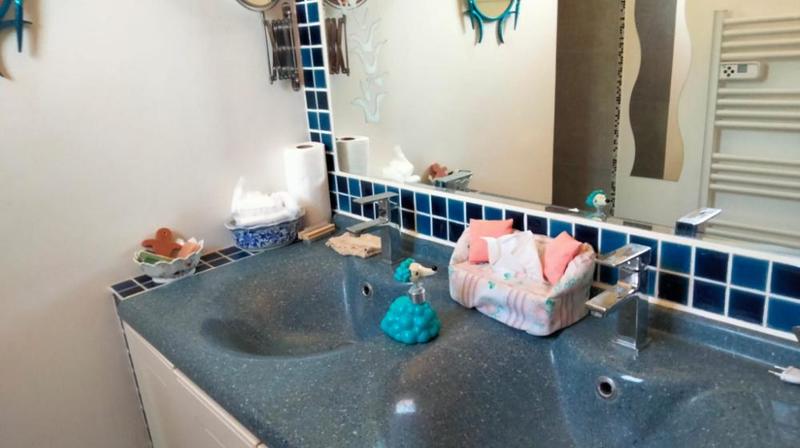 Maison - 91 m² - 4 pièces