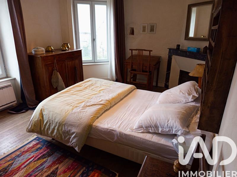 Maison - 143 m² - 5 pièces