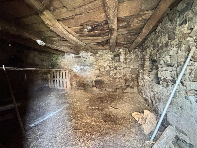 Maison ancienne - 300 m² - 6 pièces