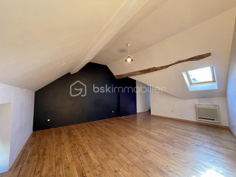 Maison - 170 m² - 5 pièces