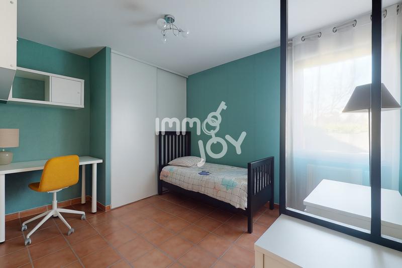 Maison - 159 m² - 7 pièces