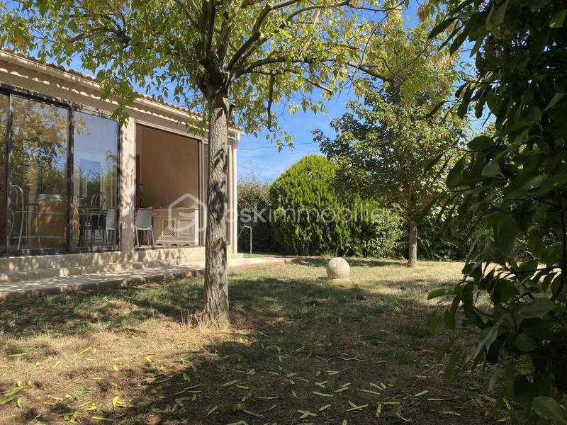 Villa - 102 m² - 4 pièces