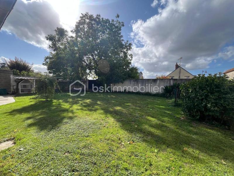 Maison en pierre - 176 m² - 7 pièces