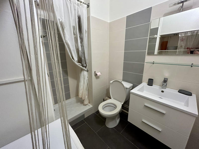 Appartement - 25 m² - 1 pièce