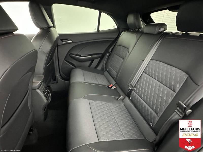 Mg mg3 1.5 Hybrid+ 195ch Luxury