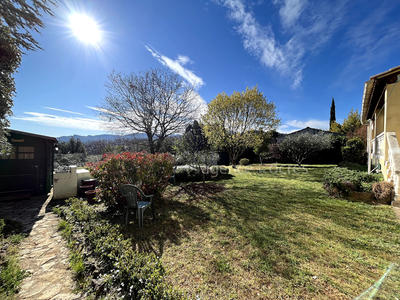 Maison - 146 m² - 5 pièces