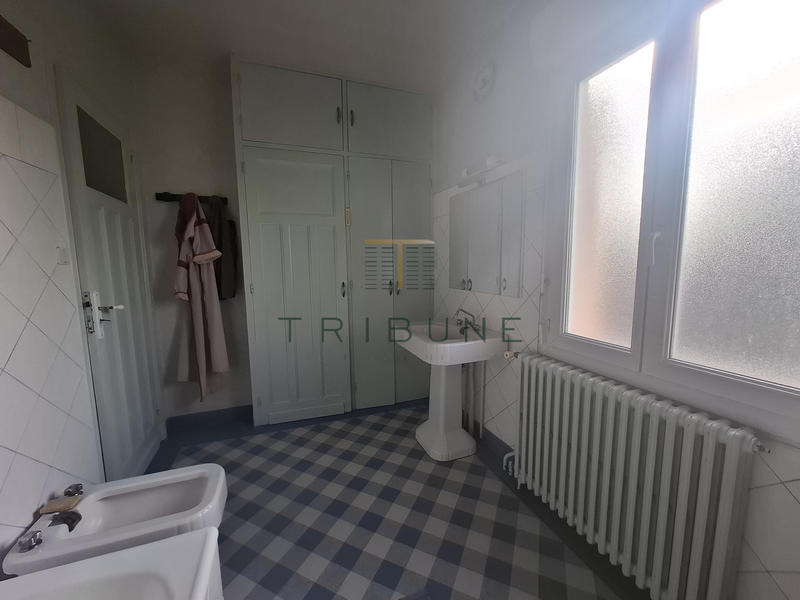 Maison - 126 m² - 4 pièces