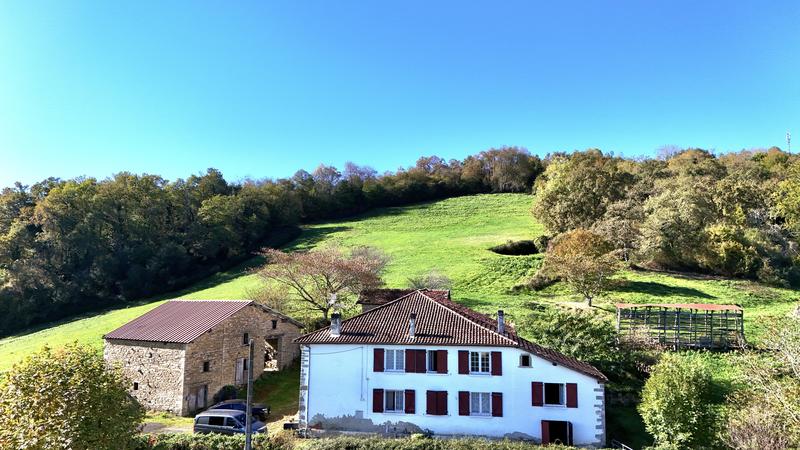 Villa - 172 m² - 8 pièces