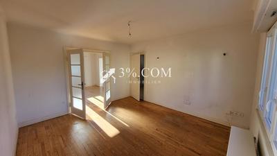 Maison - 129 m² - 7 pièces
