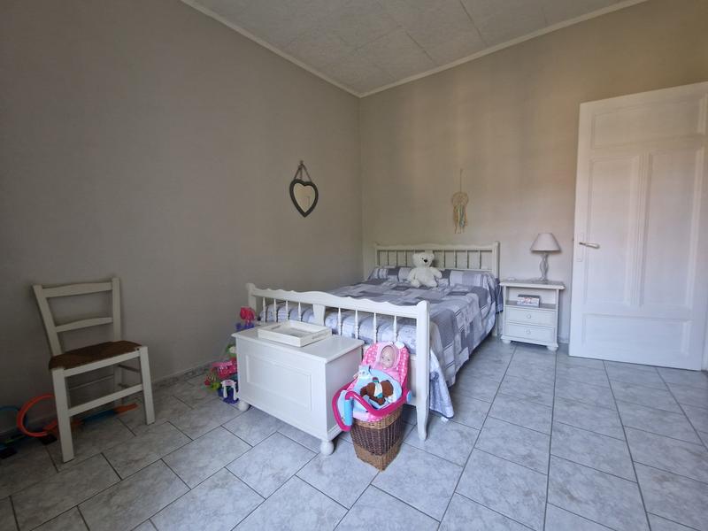 Maison - 107 m² - 4 pièces