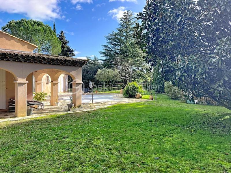 Maison de campagne - 180 m² - 7 pièces