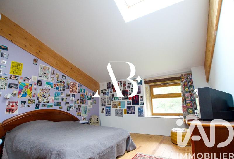 Maison - 291 m² - 8 pièces