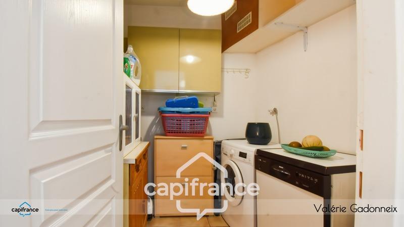 Appartement - 67 m² - 4 pièces