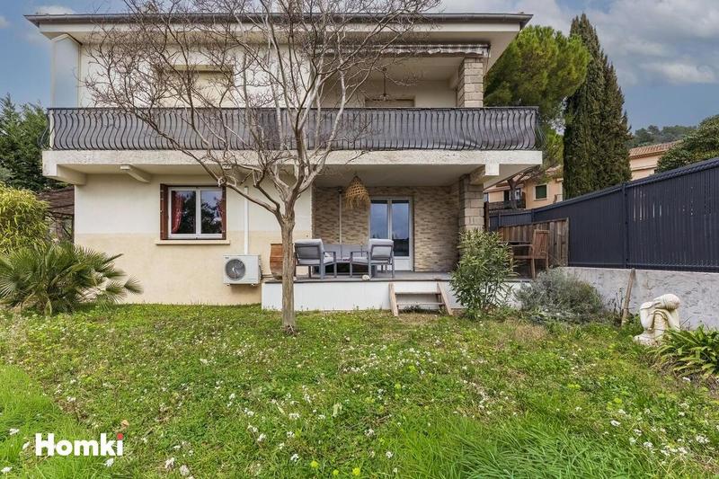 Appartement - 71 m² - 3 pièces