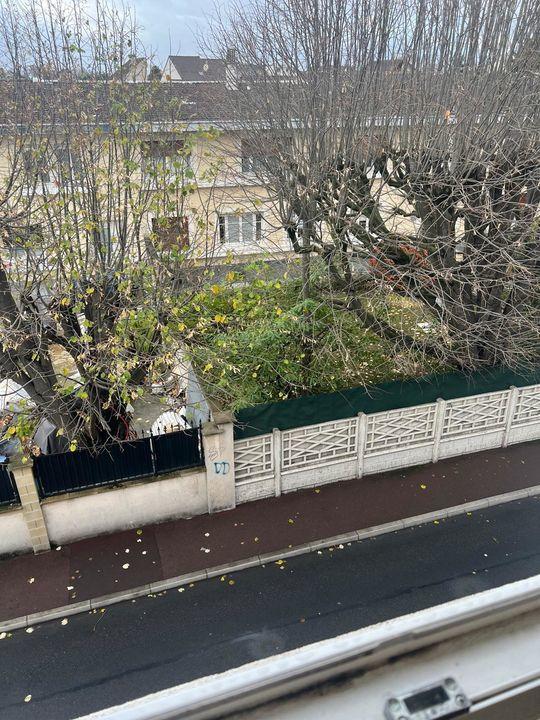 Duplex - 50 m² - 3 pièces