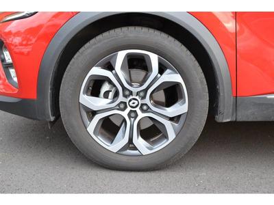 Renault Captur E-Tech full hybrid 145 Techno