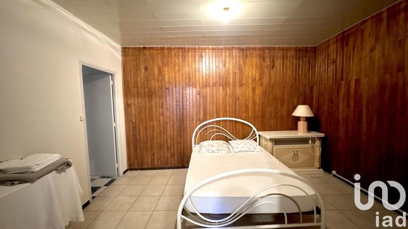 Maison de ville - 422 m² - 22 pièces