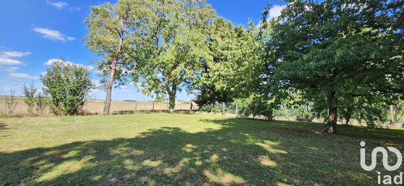 Maison - 195 m² - 7 pièces