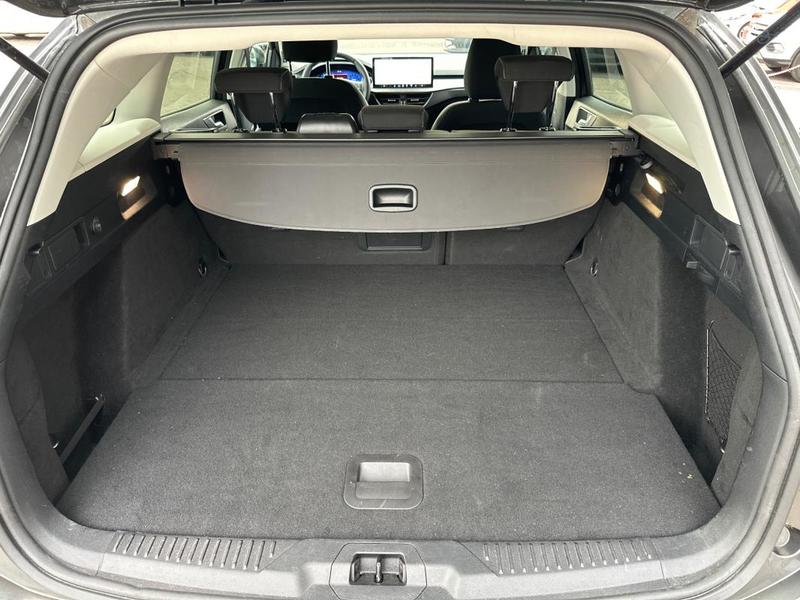 Ford Focus Sw 1.0 Flexifuel 125 s&amp;S mHEV Titanium X Business