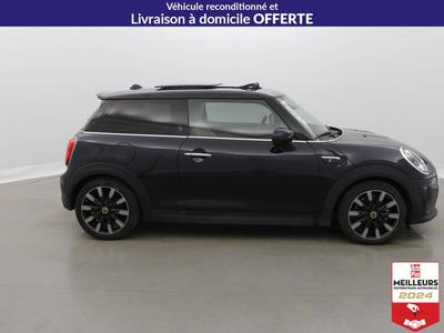 Mini Hatch Electric 3 Portes Cooper se 184 Mini Yours