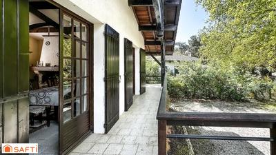 Maison - 119 m² - 5 pièces