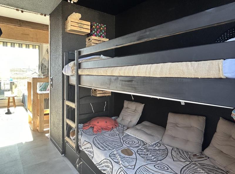 Appartement - 27 m² - 1 pièce