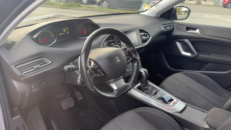 Peugeot 308 II 1.5 BlueHDi 130 Eat6 Active - Automatique