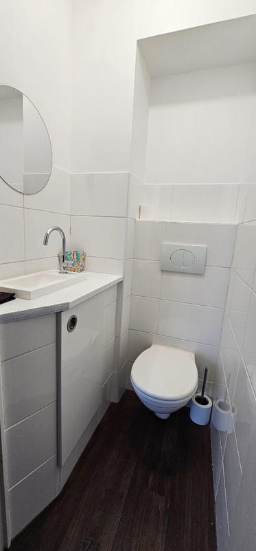 Maison - 49 m² - 2 pièces