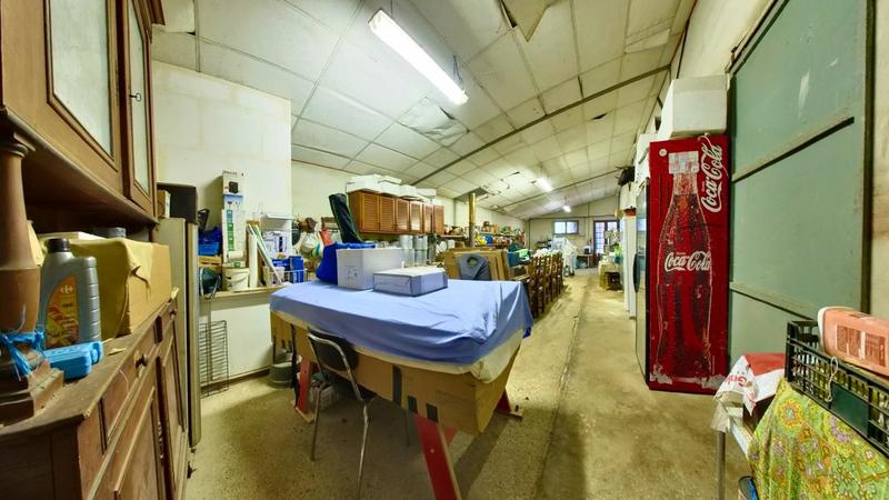 Propriété - 186 m² - 7 pièces