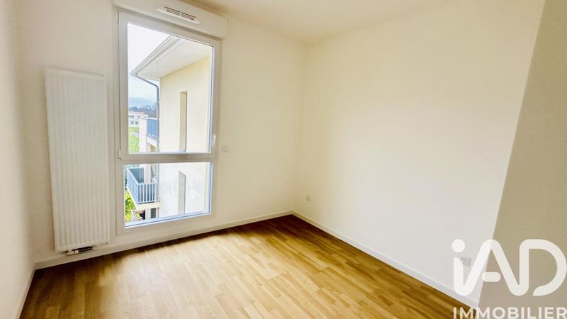 Appartement - 103 m² - 4 pièces