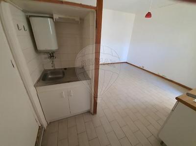 Maison - 27 m² - 2 pièces