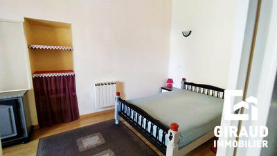 Maison traditionnelle - 55 m² - 2 pièces