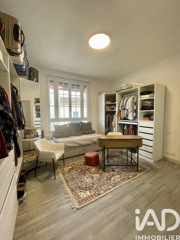 Maison - 195 m² - 5 pièces