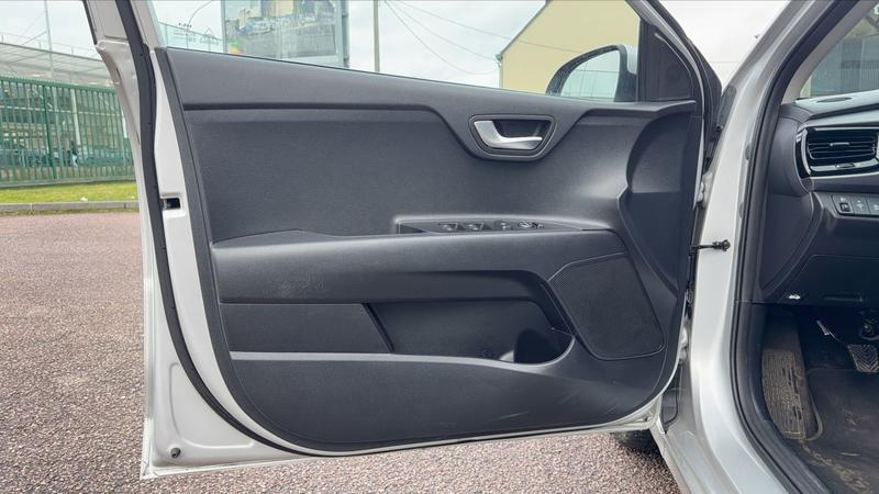 Kia Rio 1.0 GDi 100 Active