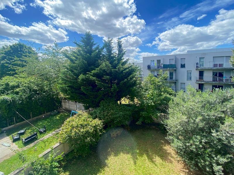 Appartement - 81 m² - 4 pièces