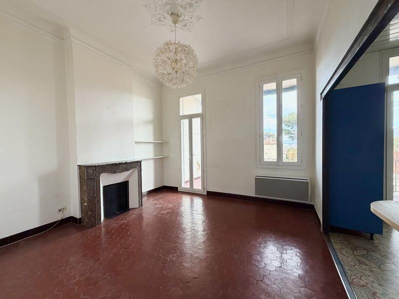 Appartement - 70 m² - 4 pièces