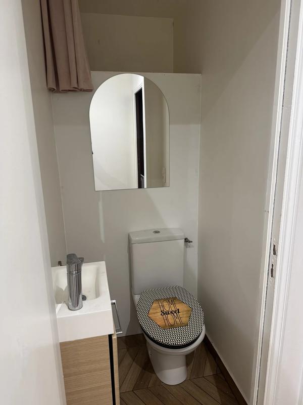 Local commercial - 60 m²