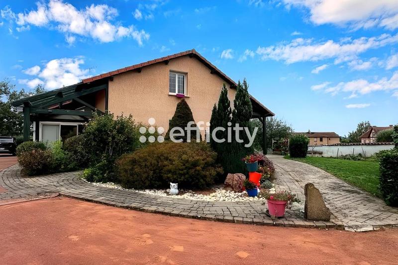 Villa - 195 m² - 8 pièces