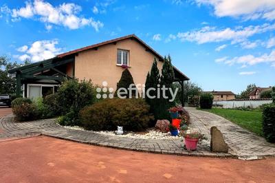 Villa - 195 m² - 8 pièces